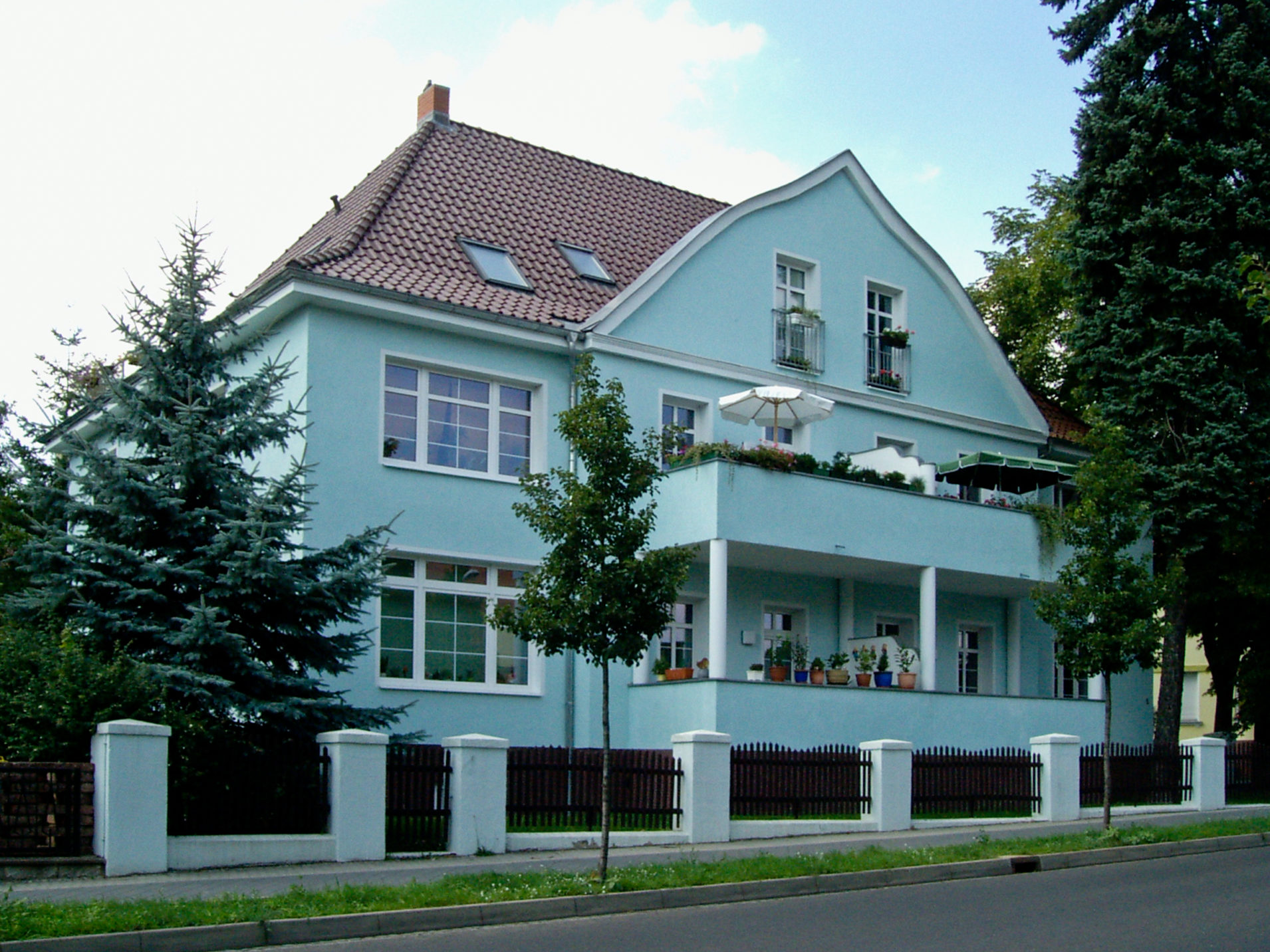 Vermietung, Verkauf, Einraumwohnung, Zweiraumwohnung, Dreiraumwohnung, Frankfurt (Oder), DM Immobilien GmbH