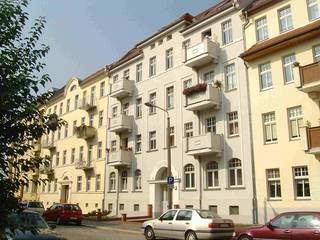 Ebertusstrasse 4, Dreiraumwohnung, Frankfurt (Oder), DM Immobilien GmbH